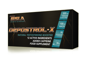 depostrol blisterbal-b